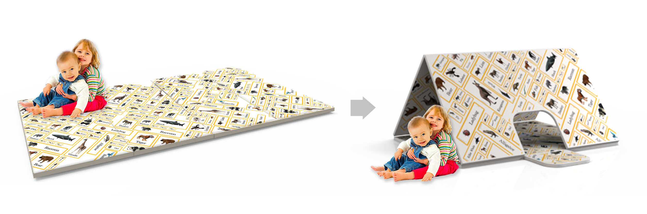 3D ARMAT - Housetent No.2